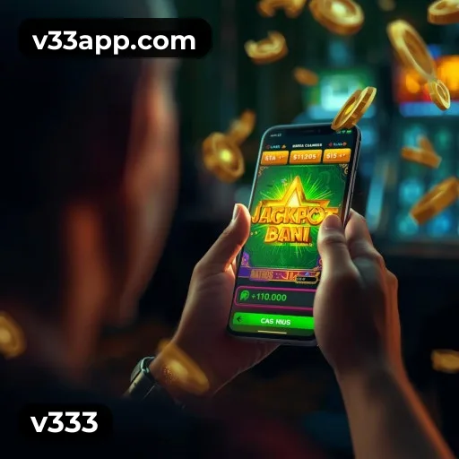 v333 ajuda online — chat de suporte no aplicativo oficial