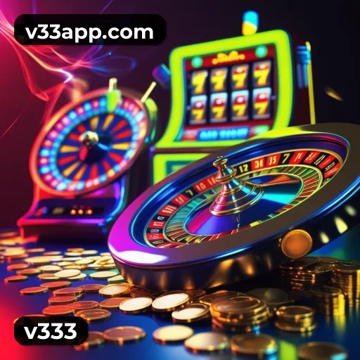 v333 bet — mercados de futebol e esportes no app