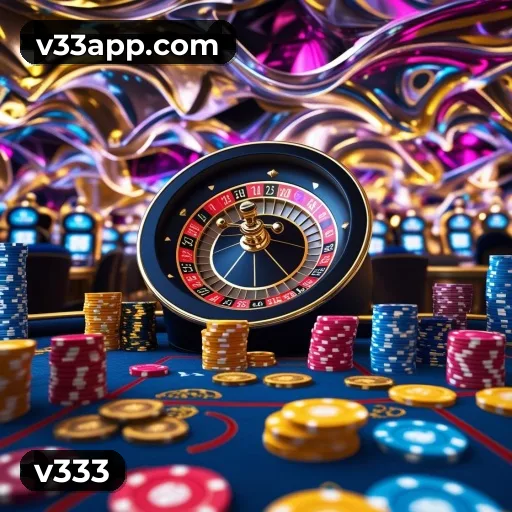 v333 bet — painel ao vivo com cotações dinâmicas
