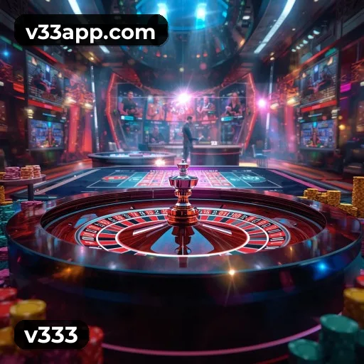 v333 download — arquivo APK para Android oficial