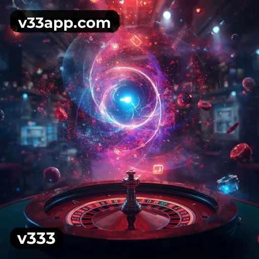 v333 login — configurações de segurança e proteção de conta